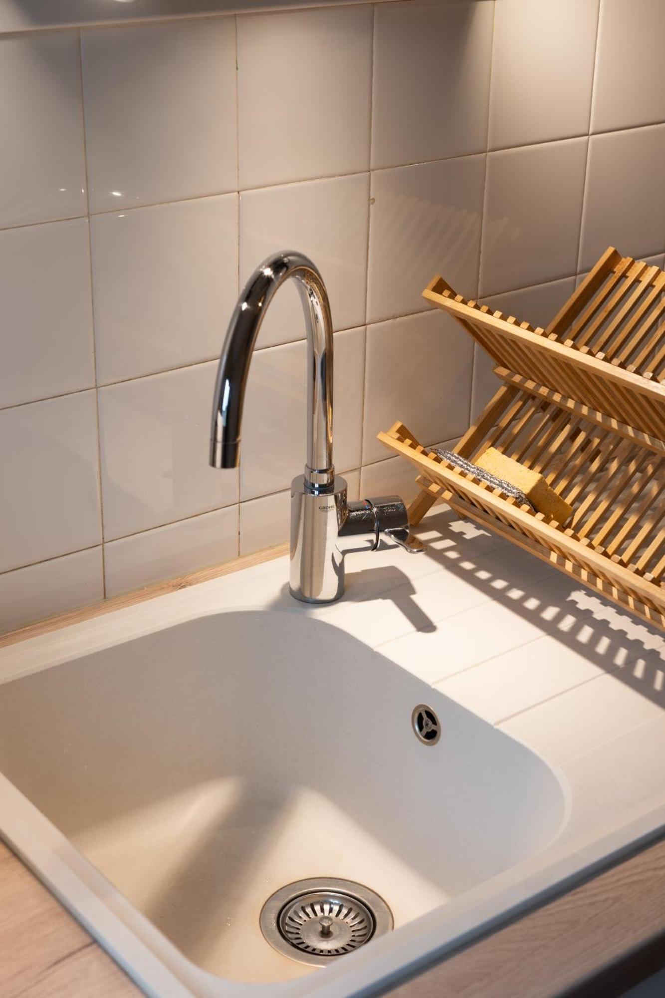 Apartment Au Bercail Maconnais - Hypercentre - Proche Gare - Confort - 8 Personnes